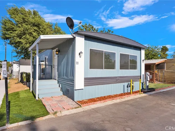21923 Ottawa Rd Space 18, Apple Valley, CA 92308