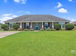 21555 Talbot Ln, Robertsdale, AL 36567