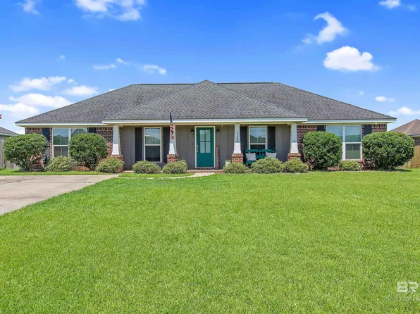 21555 Talbot Ln, Robertsdale, AL 36567