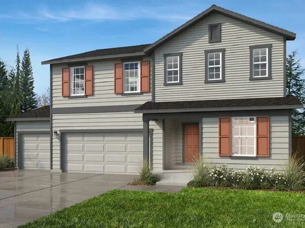 18455 139th Avenue Ct E #32, Puyallup, WA 98374