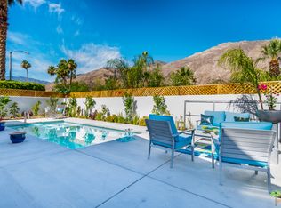 534 S Calle Ajo, Palm Springs, CA 92264