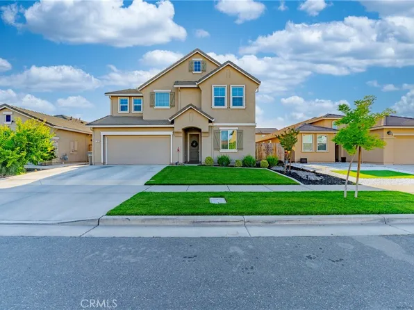 474 Denise Dr, Merced, CA 95341