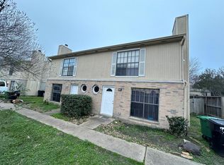 4109 Lark Ln APT A, Houston, TX 77025