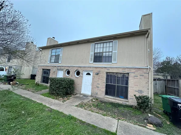 4109 Lark Ln APT A, Houston, TX 77025