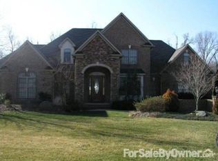 7321 Trotters Run, Trinity, NC 27370