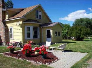 10095 Rustic Rd, Missoula, MT 59802