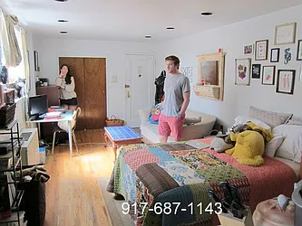 Rented by Tosh Marks Property Group