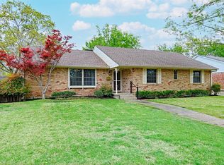 616 Twilight Trl, Richardson, TX 75080