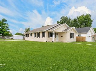 1104 E Paint Street Washington Ct, Hous, OH 43160