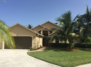 5896 Loxahatchee Pines Dr, Jupiter, FL 33458