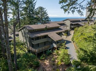 301 Otter Crest Loop #302-303, Otter Rock, OR 97369