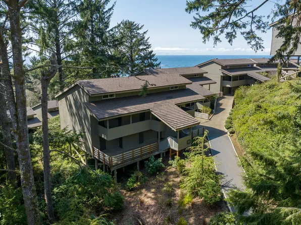 301 Otter Crest Loop #302-303, Otter Rock, OR 97369