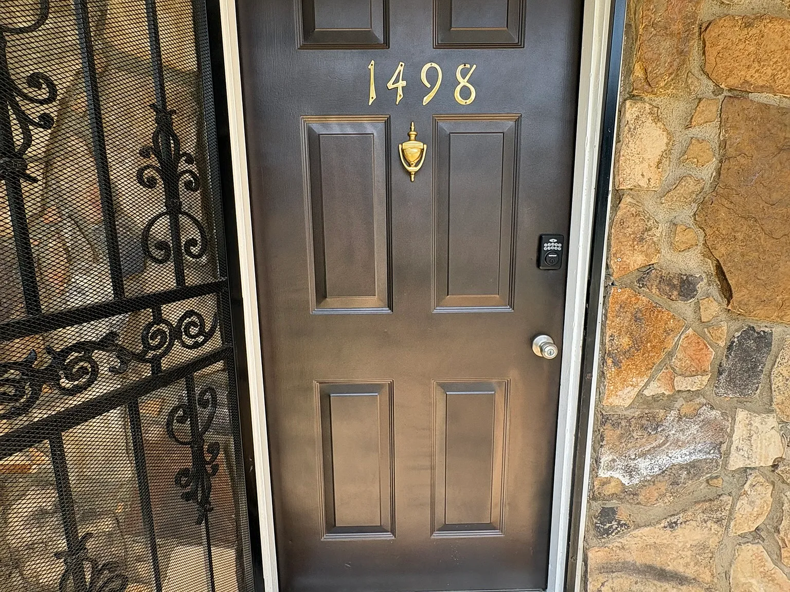 2 bed, 2.5 bath, 1120 sqft, $2,100 — Photo 4