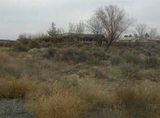 508 Tyler Pl SW, Mattawa, WA 99349