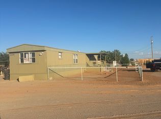 14548 Jim Bridger Rd, El Paso, TX 79938