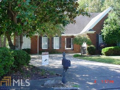 475 Sweet Ivy Ln, Lawrenceville, GA, 30043