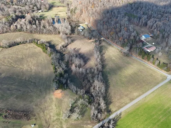 0 W Blue Creek Rd Lot 4, Waverly, TN 37185