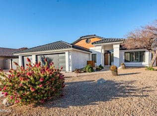 5420 E Grovers Ave, Scottsdale, AZ 85254