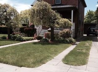 389 Prescott St, New Bedford, MA 02745