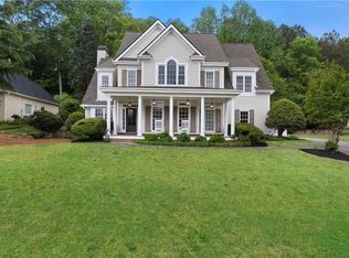 1827 Shaker Falls Ln, Lawrenceville, GA 30045
