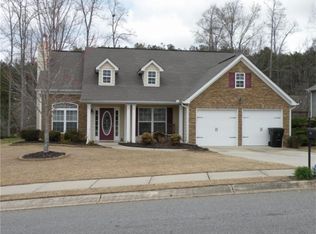 169 Red Hawk Dr, Dawsonville, GA 30534