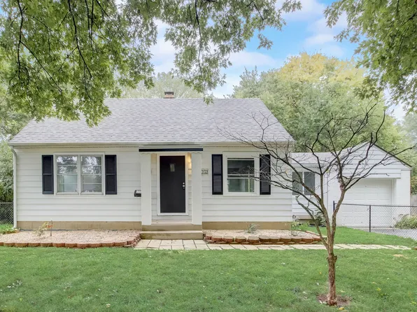 2235 Pamela Dr, Indianapolis, IN 46220