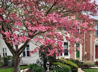 2 Milkwood Ct, Owings Mills, MD 21117