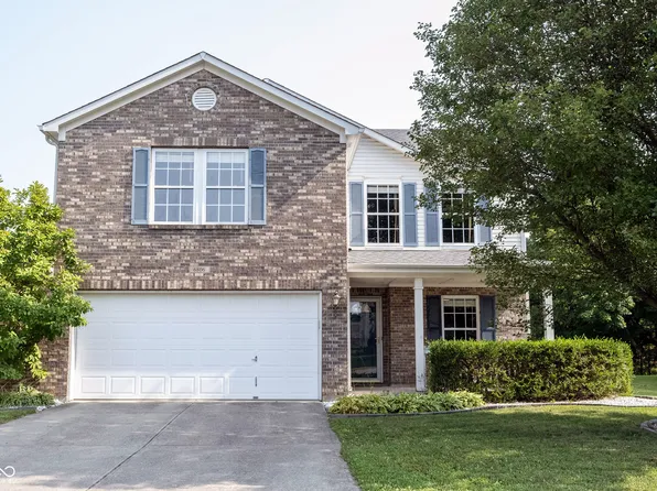 6806 Graybrook Dr, Indianapolis, IN 46237