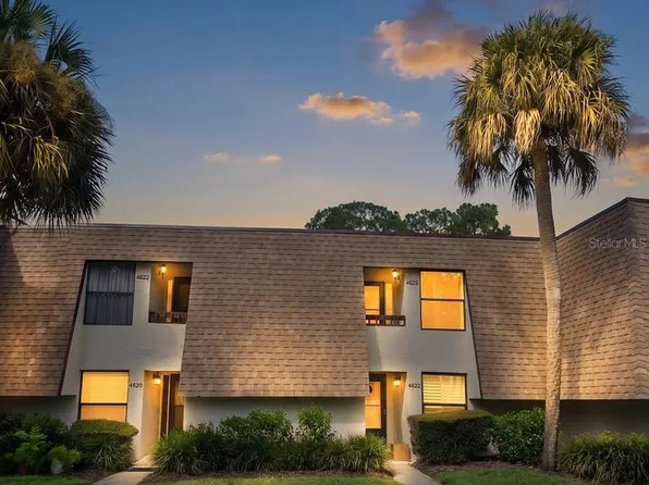 4626 RINGWOOD MEADOW #25, SARASOTA, FL 34235