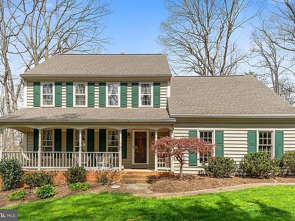 5th image of 7182 Homestead Ct
