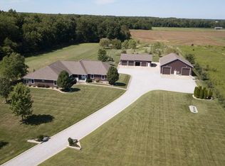 28360 West Rd, Spencer, OH 44275