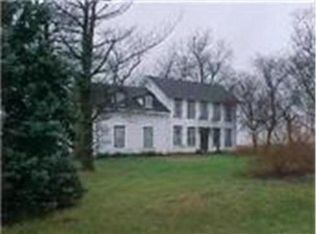 793 N 300th Rd, Baldwin City, KS 66006