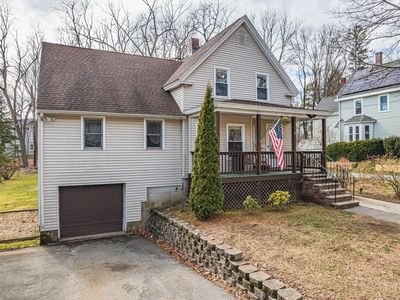 13 Washington Ave, Andover, MA, 01810