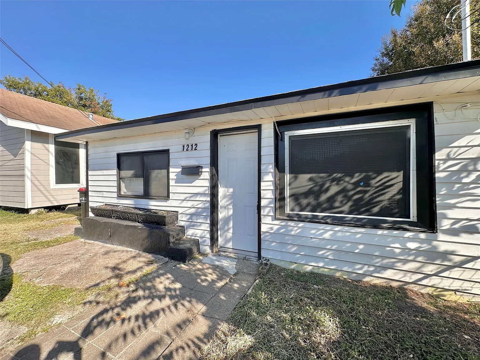 1212 Pine St, Baytown TX - Owner Finance Home