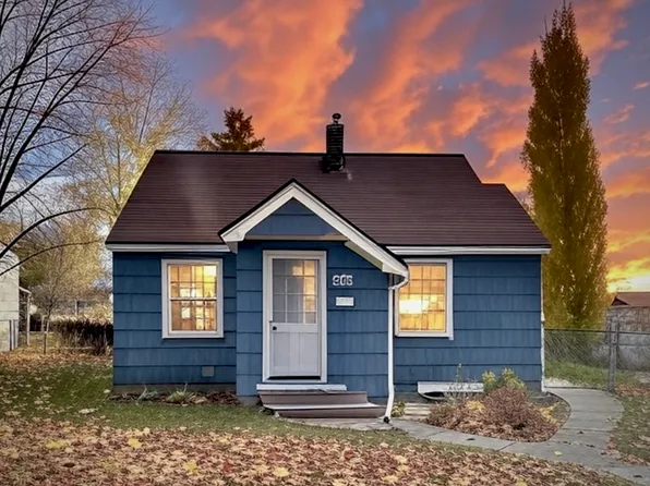 661 1st Ave, Kalispell, MT 59901