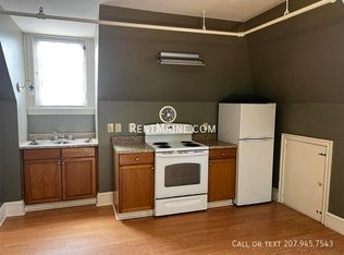145 Union St UNIT 14, Bangor, ME 04401