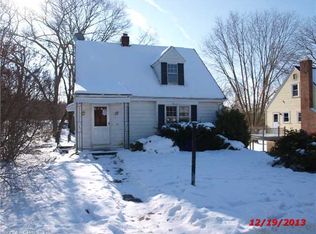 23 Sunset Ave, Norwich, CT 06360