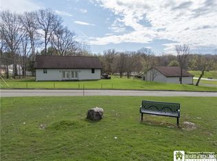 31 Hughes St, Jamestown, NY 14701