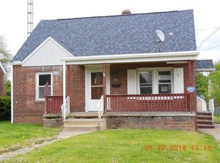 2826 Coventry Blvd NE, Canton, OH 44705