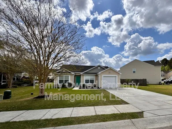 5003 Blair Rd, Summerville, SC 29483