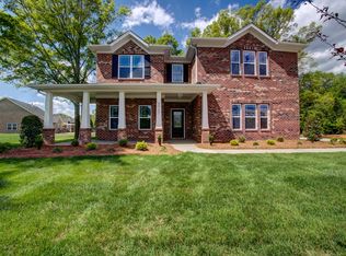 5717 Gatekeeper Ln, Mint Hill, NC 28227