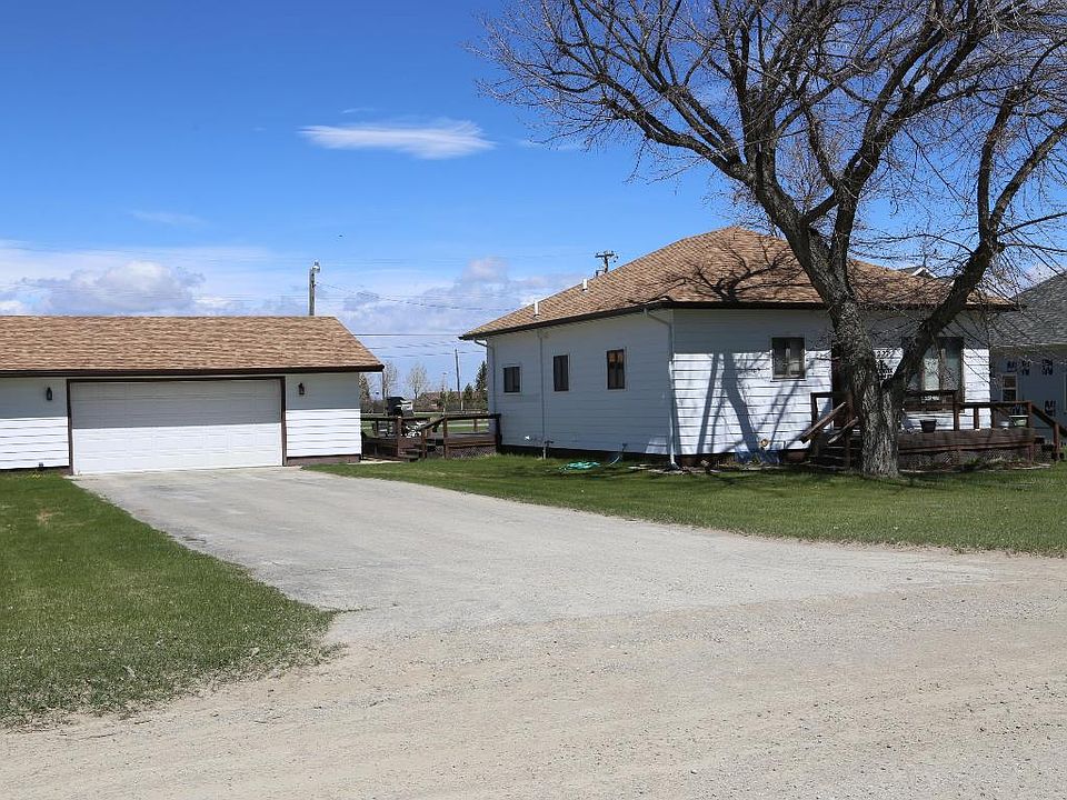 227 Dupuyer Ave, Valier, MT 59486 Zillow