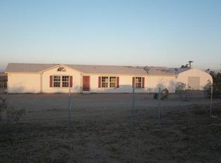 429 Cambria Ave, Landers, CA 92284