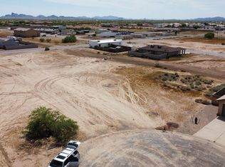15668 S Quintin Rd #193, Arizona City, AZ 85123