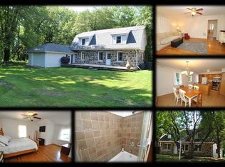 3213 Miller Ave, Middle River, MD 21220