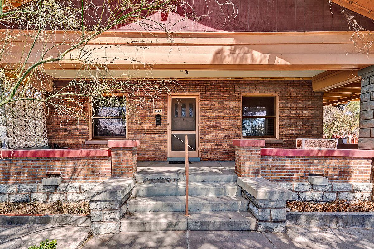 3127 Tularosa Ave, El Paso, TX 79903 Zillow