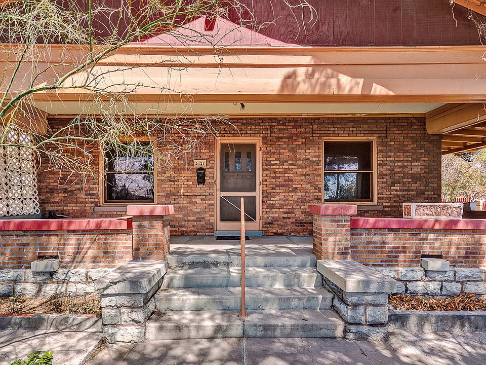 3127 Tularosa Ave, El Paso, TX 79903 Zillow