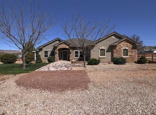 1124 W 650 S, Hurricane, UT 84737