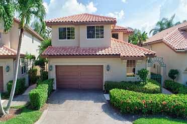 Home For Sale In Broken Sound Country Club