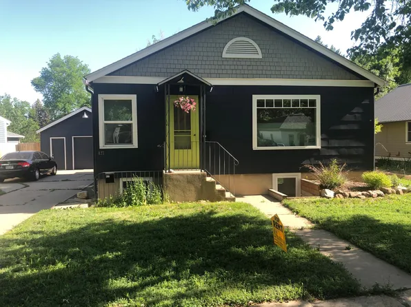 425 Garfield St, Fort Collins, CO 80524